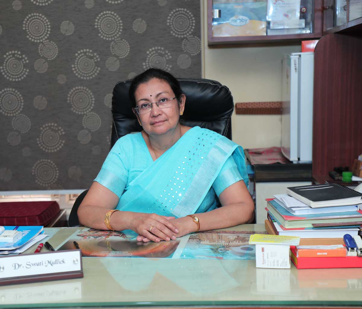 Nishamani